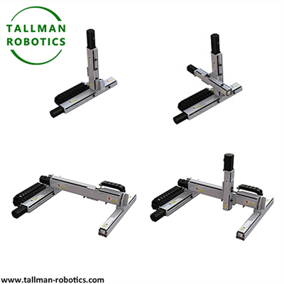 ਮਲਟੀ ਐਕਸਿਸ ਰੇਖਿਕ ਮੋਡੀਊਲ